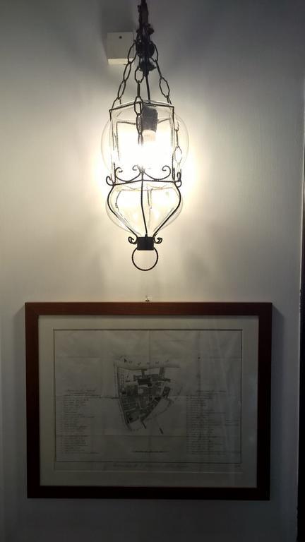 Loft Ca'Drasi Apartment เวนิส ภายนอก รูปภาพ