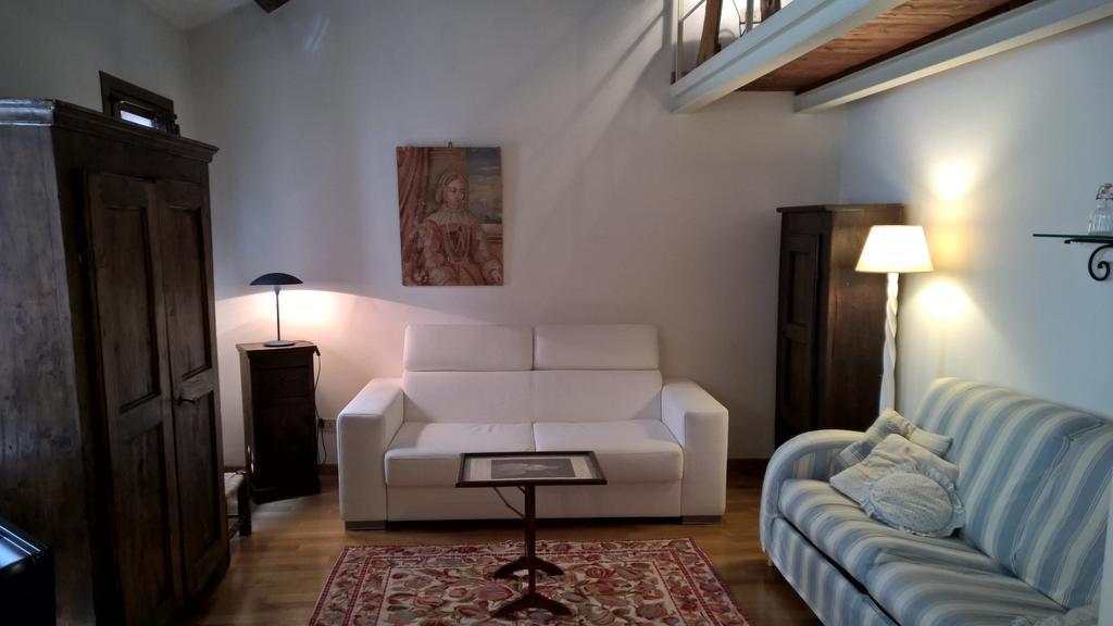 Loft Ca'Drasi Apartment เวนิส ภายนอก รูปภาพ