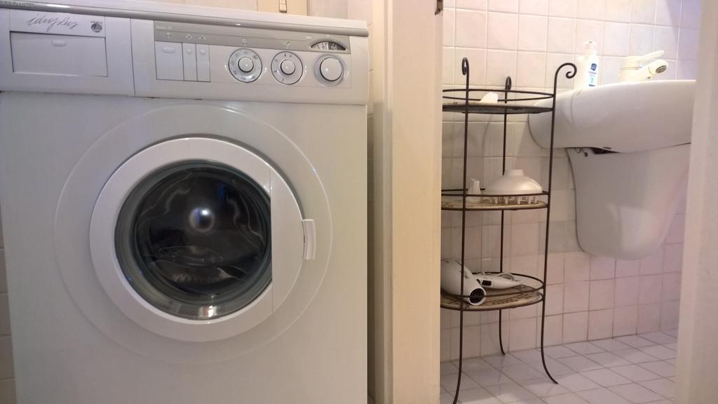 Loft Ca'Drasi Apartment เวนิส ภายนอก รูปภาพ