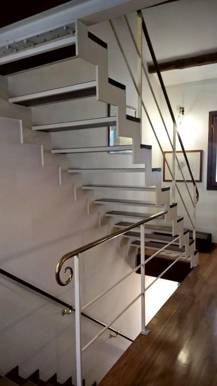 Loft Ca'Drasi Apartment เวนิส ภายนอก รูปภาพ
