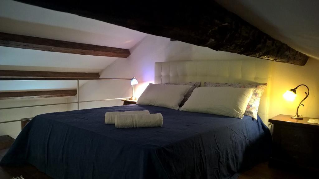 Loft Ca'Drasi Apartment เวนิส ภายนอก รูปภาพ