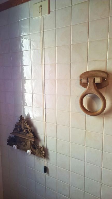 Loft Ca'Drasi Apartment เวนิส ภายนอก รูปภาพ