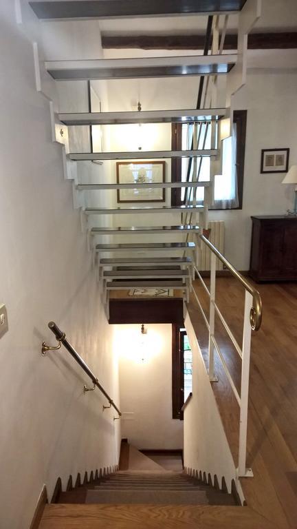 Loft Ca'Drasi Apartment เวนิส ภายนอก รูปภาพ