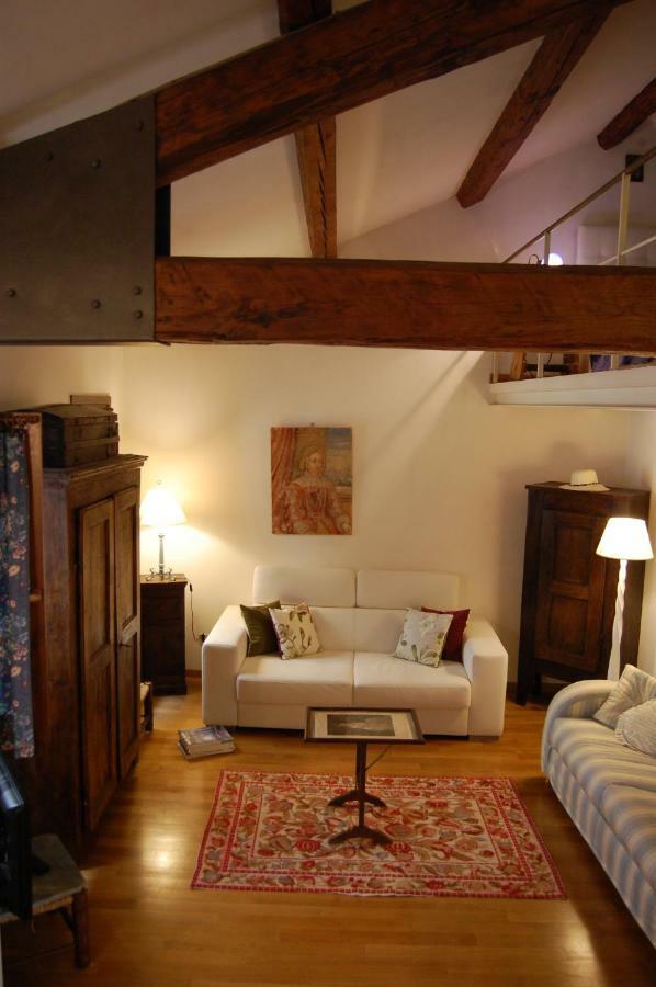 Loft Ca'Drasi Apartment เวนิส ภายนอก รูปภาพ