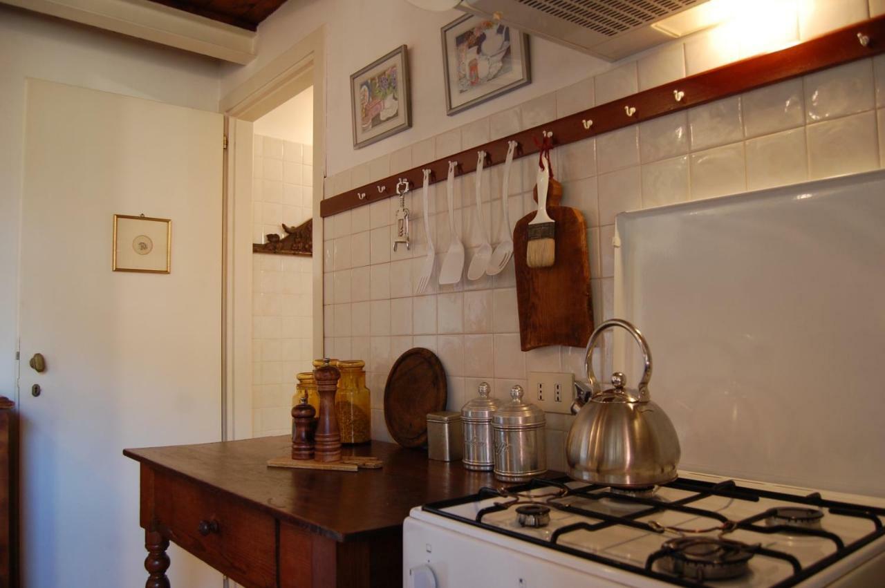 Loft Ca'Drasi Apartment เวนิส ภายนอก รูปภาพ