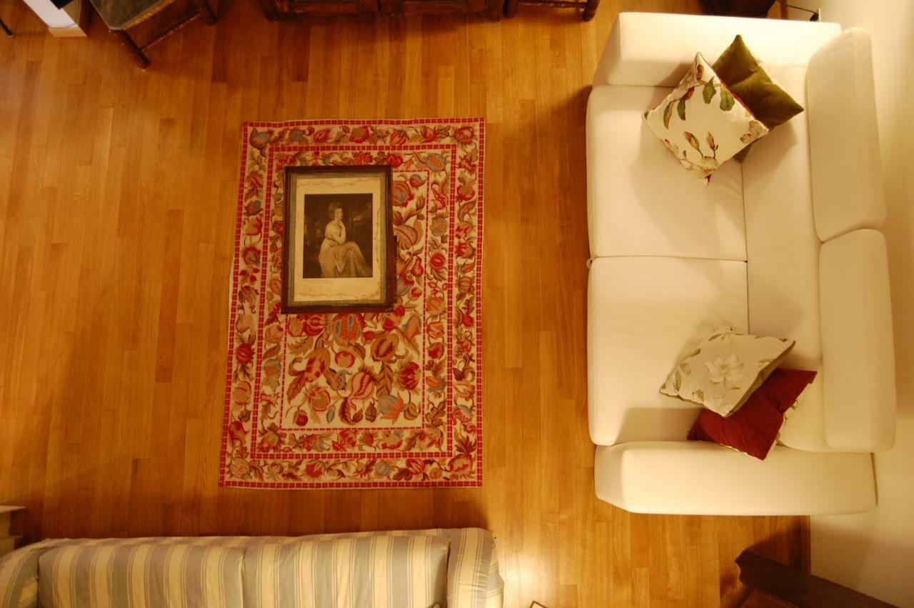Loft Ca'Drasi Apartment เวนิส ภายนอก รูปภาพ