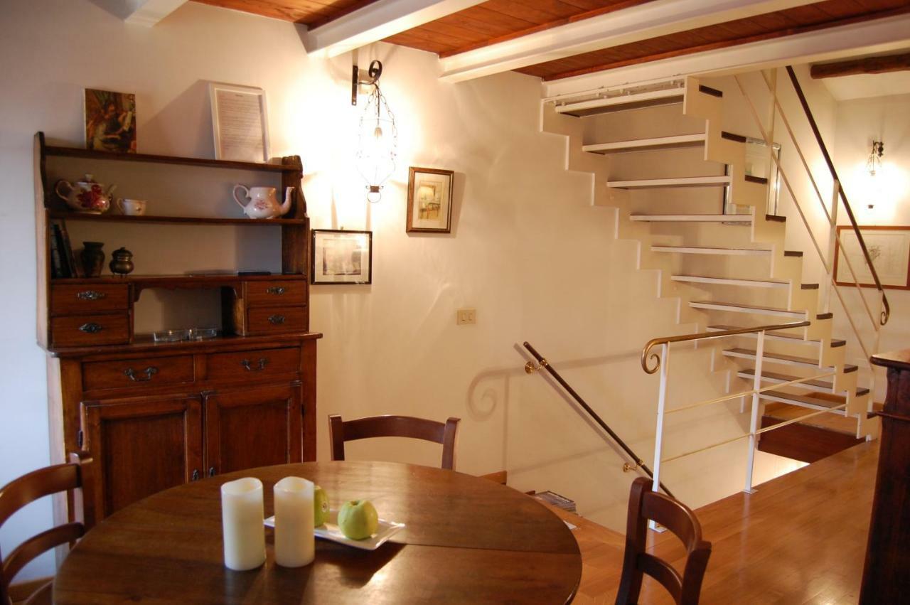 Loft Ca'Drasi Apartment เวนิส ภายนอก รูปภาพ