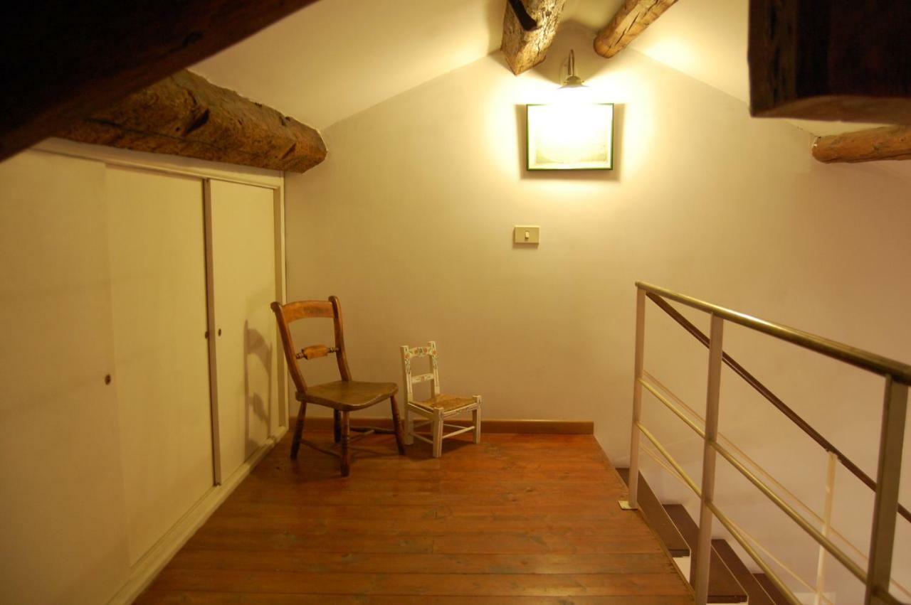 Loft Ca'Drasi Apartment เวนิส ภายนอก รูปภาพ